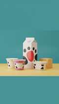 City Snack Mix Urban Crunch